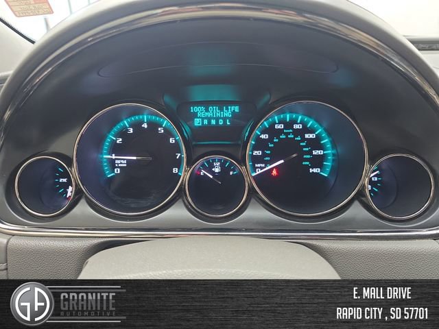 Used 2014 Buick Enclave Leather image 15