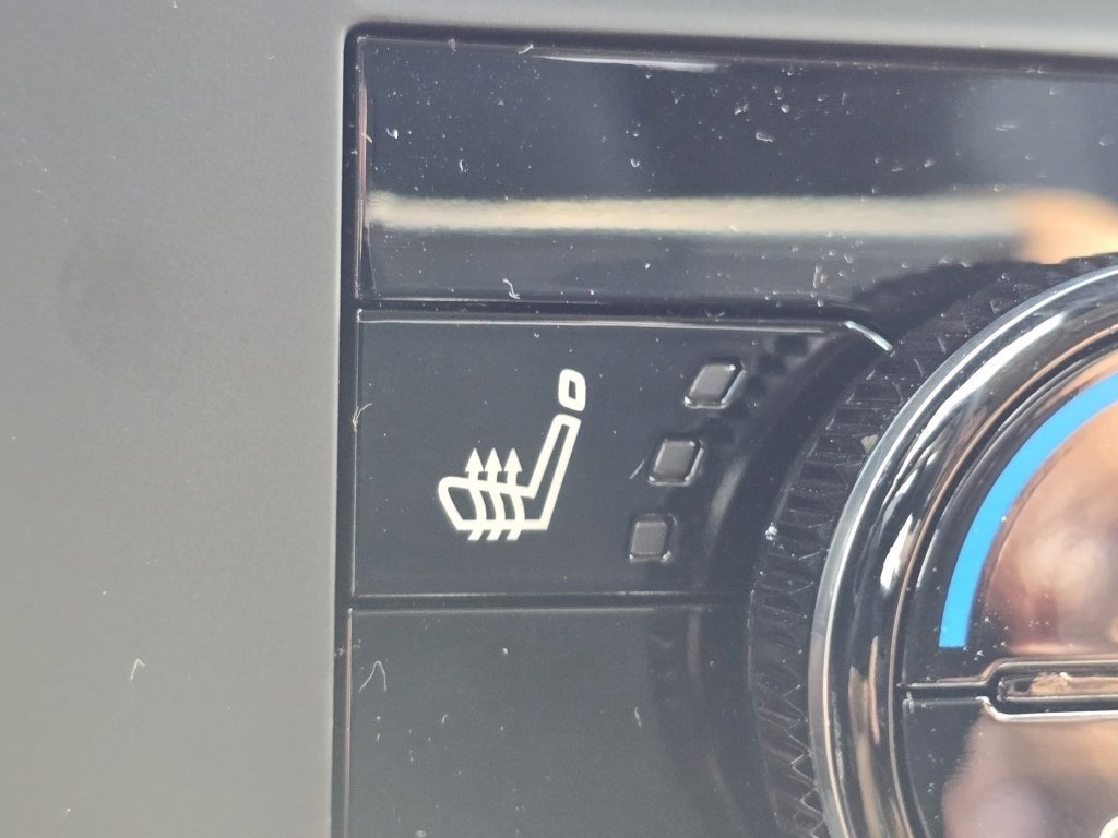 New 2026 Nissan Rogue SV w/ Rock Creek Premium Package image 4