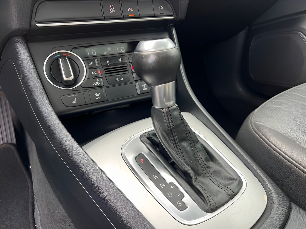 Used 2018 Audi Q3 2.0T Premium FWD image 52