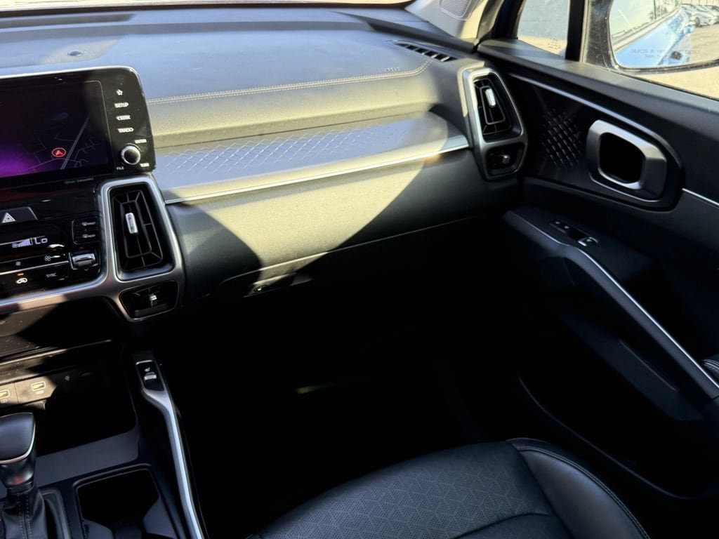 Certified 2023 Kia Sorento S w/ Panoramic Sunroof Package FWD image 14