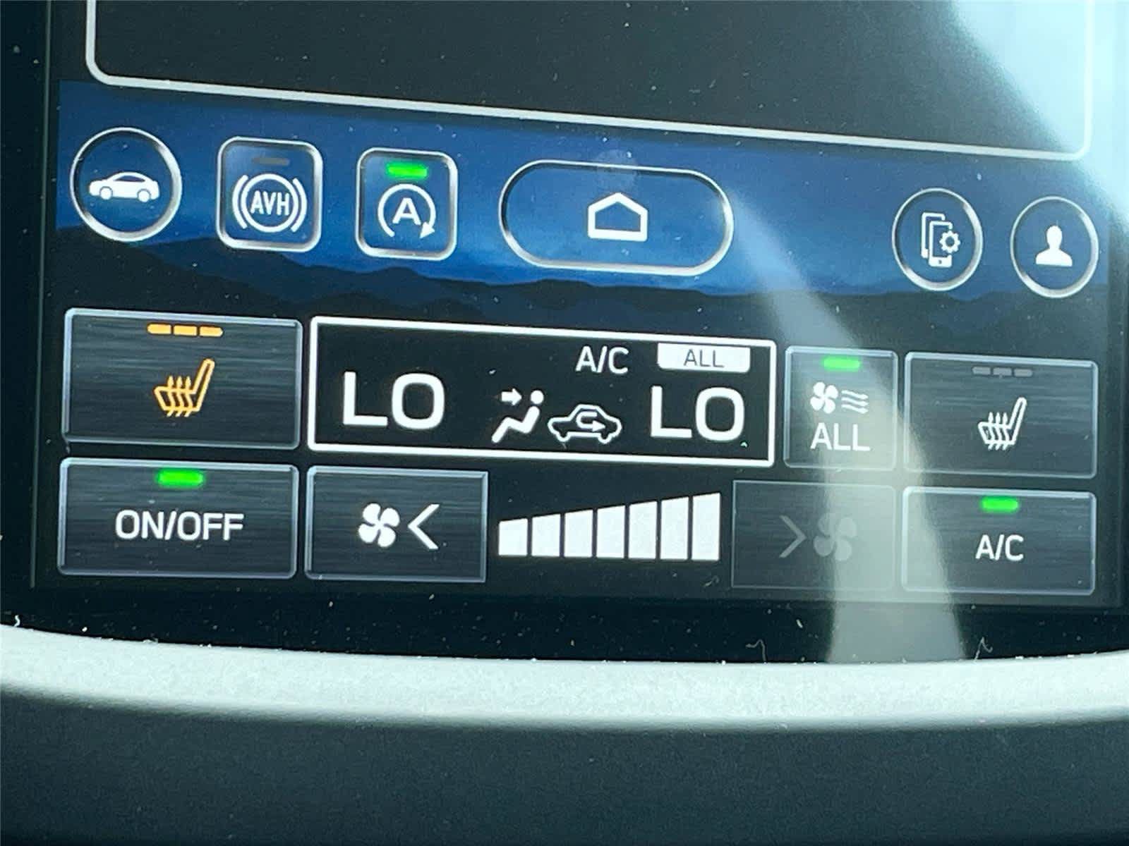 New 2026 Subaru Forester Limited AWD/4WD image 23