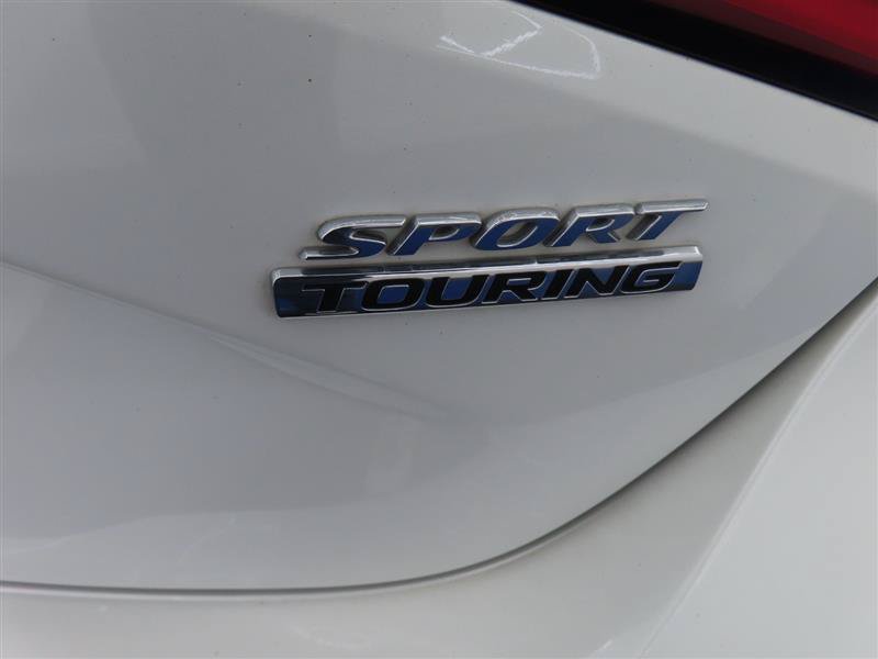 Used 2024 Honda Civic Sport Touring image 10