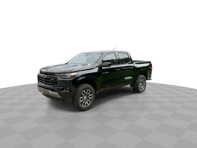New 2026 Chevrolet Colorado Z71 w/ Technology Package AWD/4WD image 5