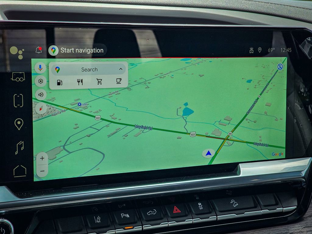 New 2026 GMC Sierra 2500 SLT w/ SLT Premium Package image 27