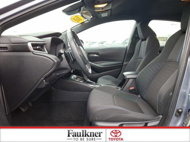 Certified 2022 Toyota Corolla SE image 13