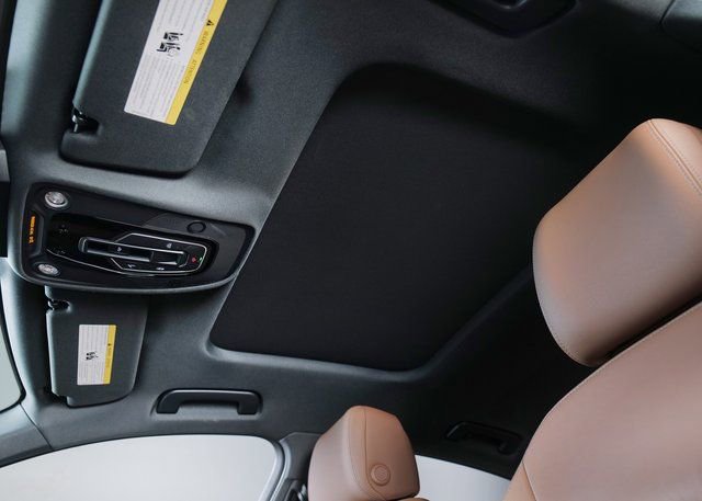 Certified 2025 Audi A6 Premium Plus image 23