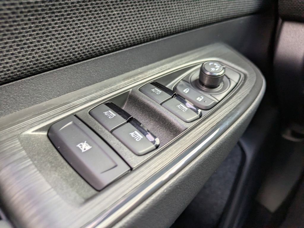 New 2026 Subaru Outback Premium image 20