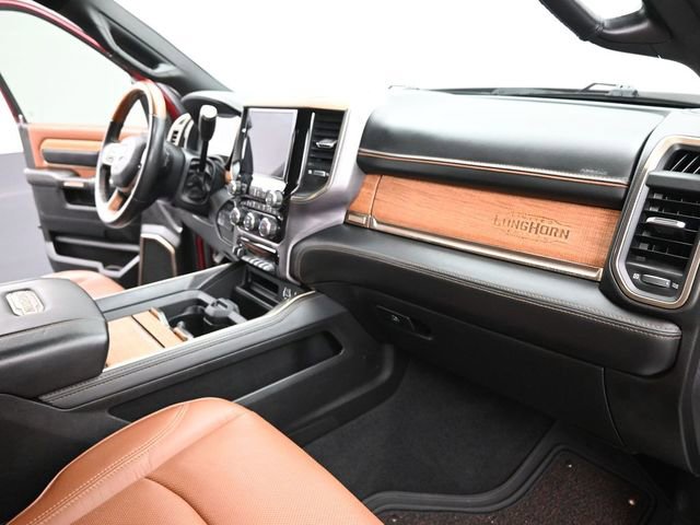 Used 2022 RAM 2500 Limited image 27