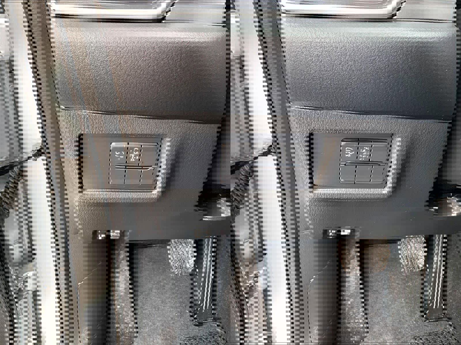 Used 2023 MAZDA CX-5 AWD 2.5 S w/ Select Package image 25