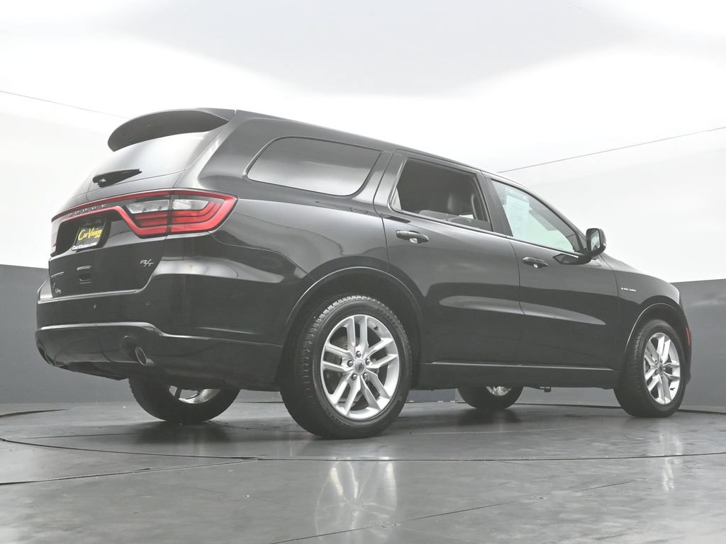 Used 2022 Dodge Durango R/T AWD/4WD image 48
