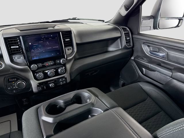 Used 2025 RAM 1500 Tradesman AWD/4WD image 21