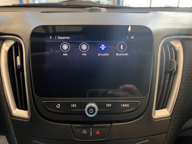 Used 2023 Chevrolet Malibu LT w/ Driver Confidence Package image 17