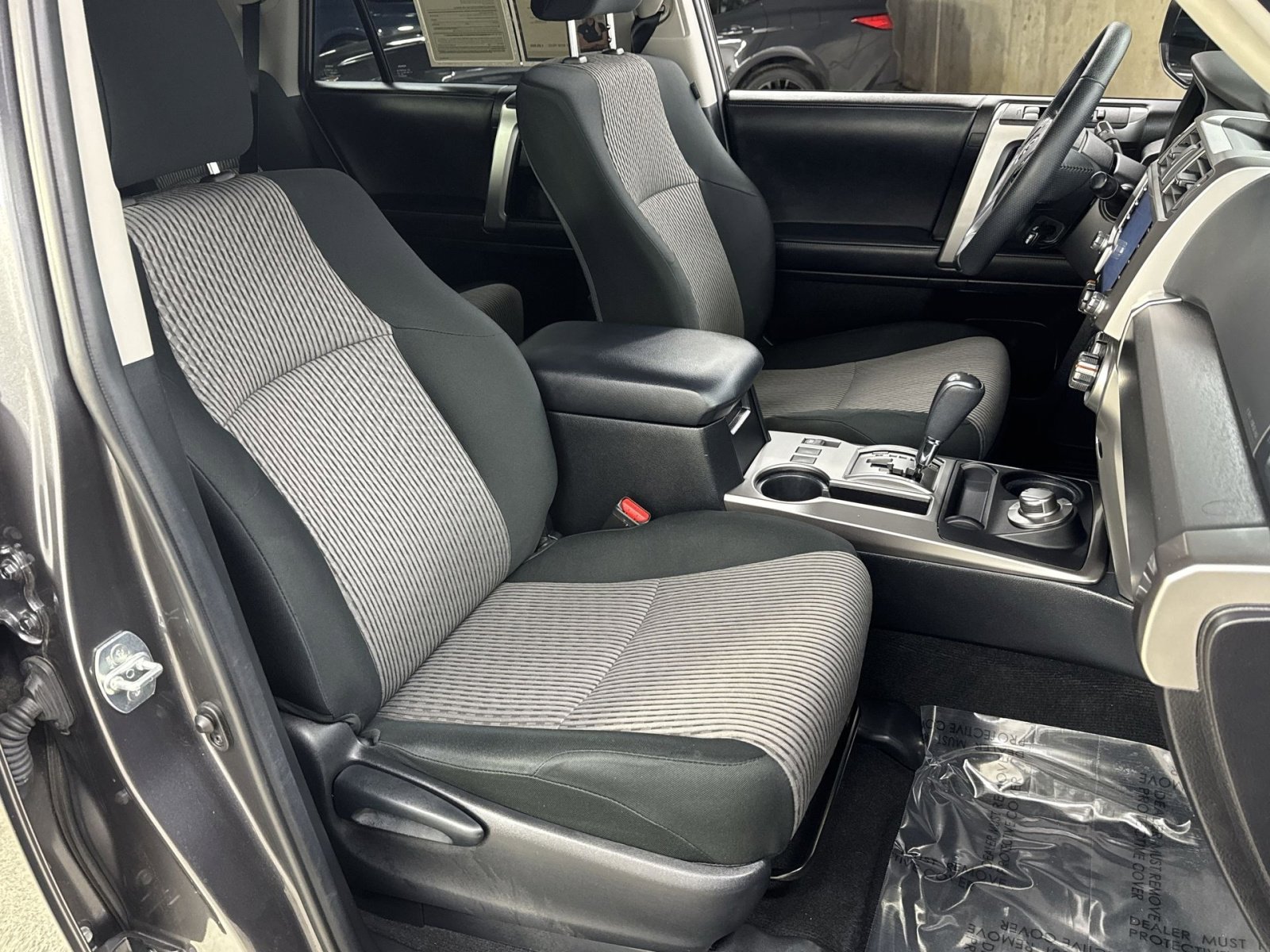 Used 2023 Toyota 4Runner SR5 image 31