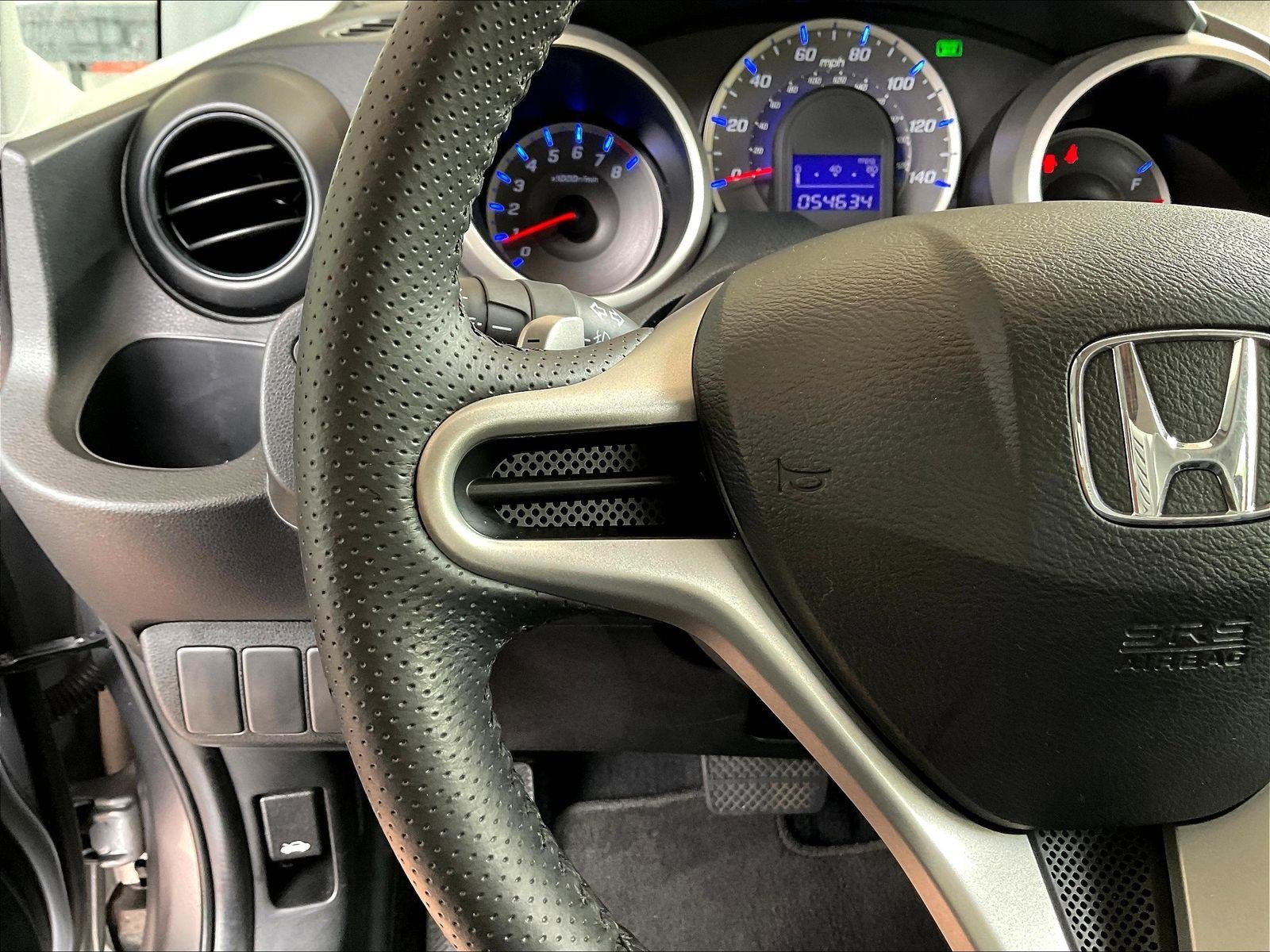 Used 2009 Honda Fit Sport image 10