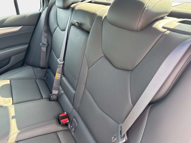 New 2026 Cadillac CT5 Premium Luxury w/ Technology Package AWD/4WD image 12
