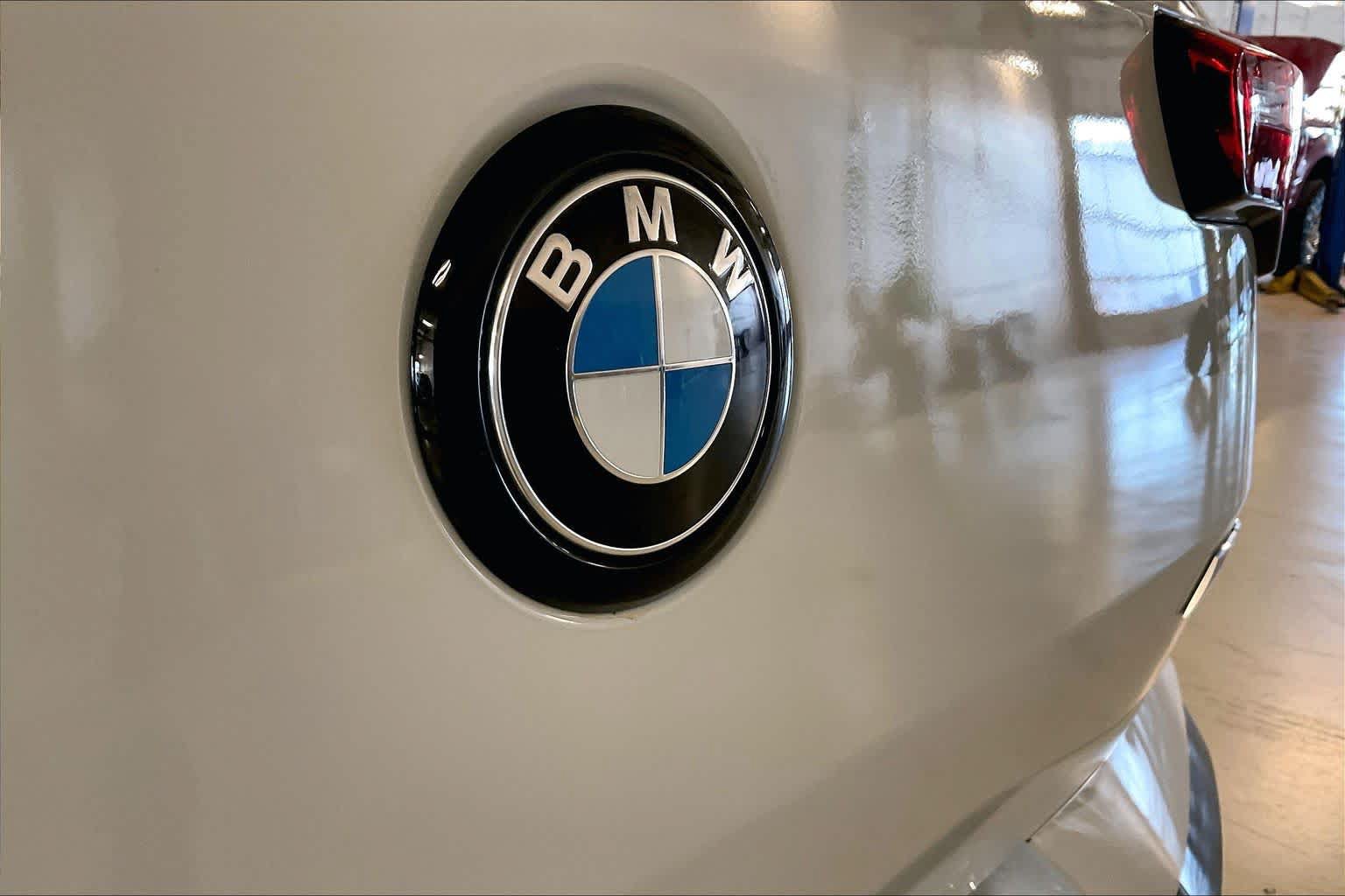 Used 2026 BMW X2 M35i AWD/4WD image 31
