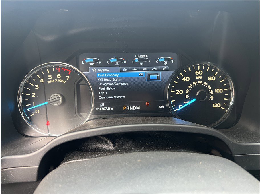 Used 2017 Ford F150 Lariat image 16