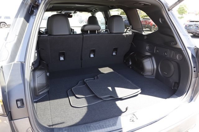 Certified 2026 Subaru Forester Sport AWD/4WD image 5