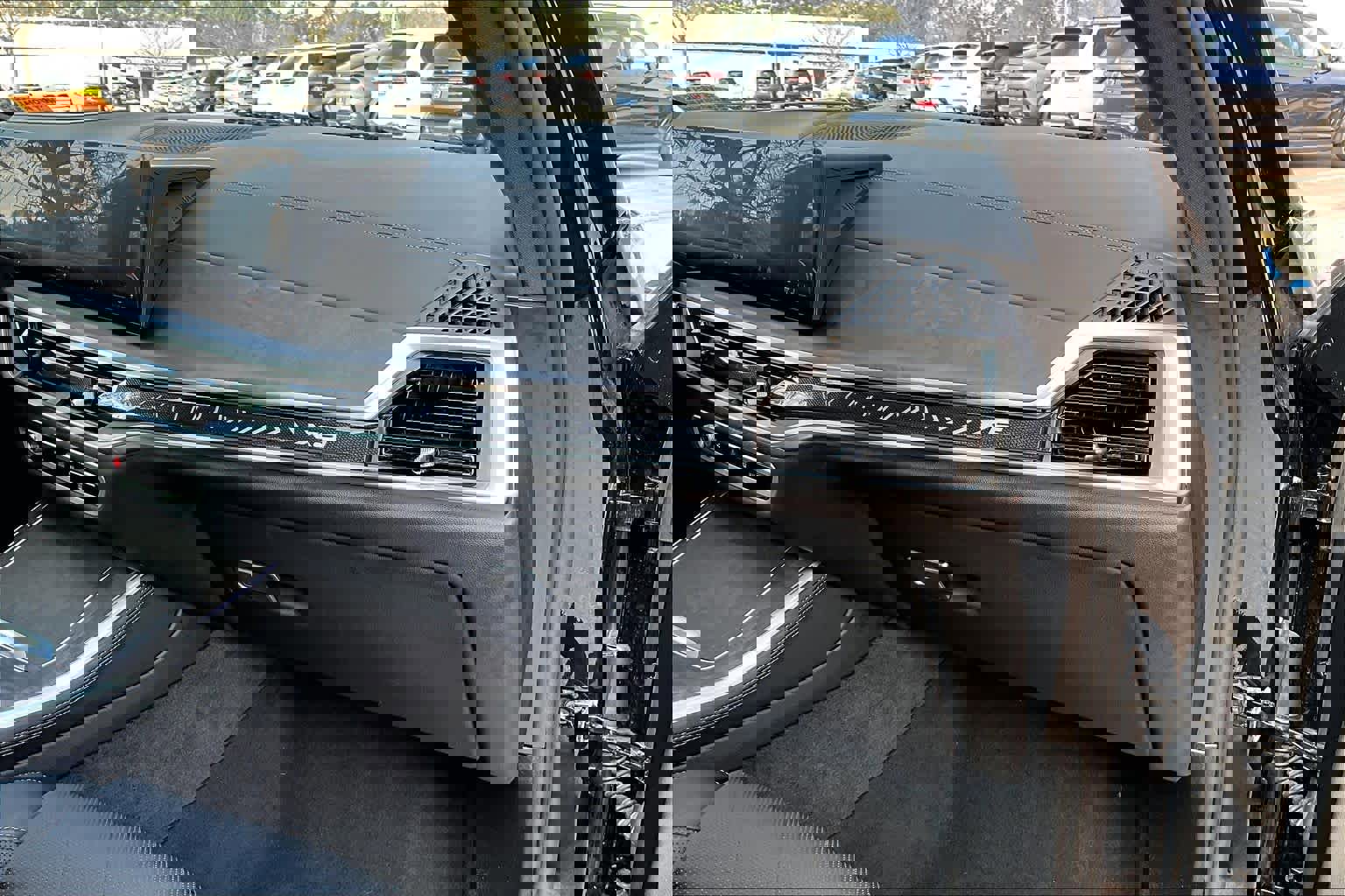 Used 2025 BMW X5 xDrive40i image 19