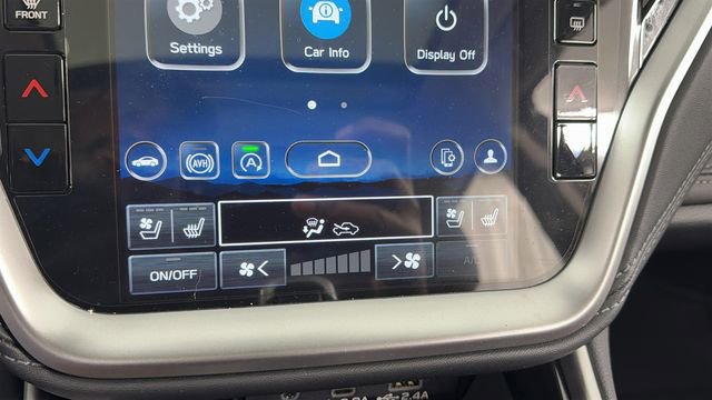 Certified 2024 Subaru Outback Touring XT w/ Popular Package #2 image 31