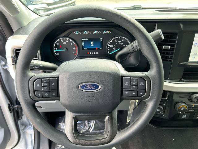 New 2026 Ford F250 XL w/ STX Appearance Package image 10