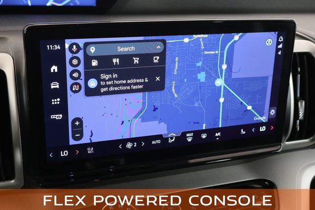 Used 2025 Ford Expedition Active image 33