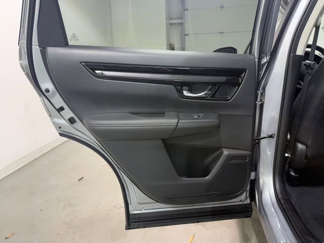 Used 2025 Honda CR-V EX-L image 23