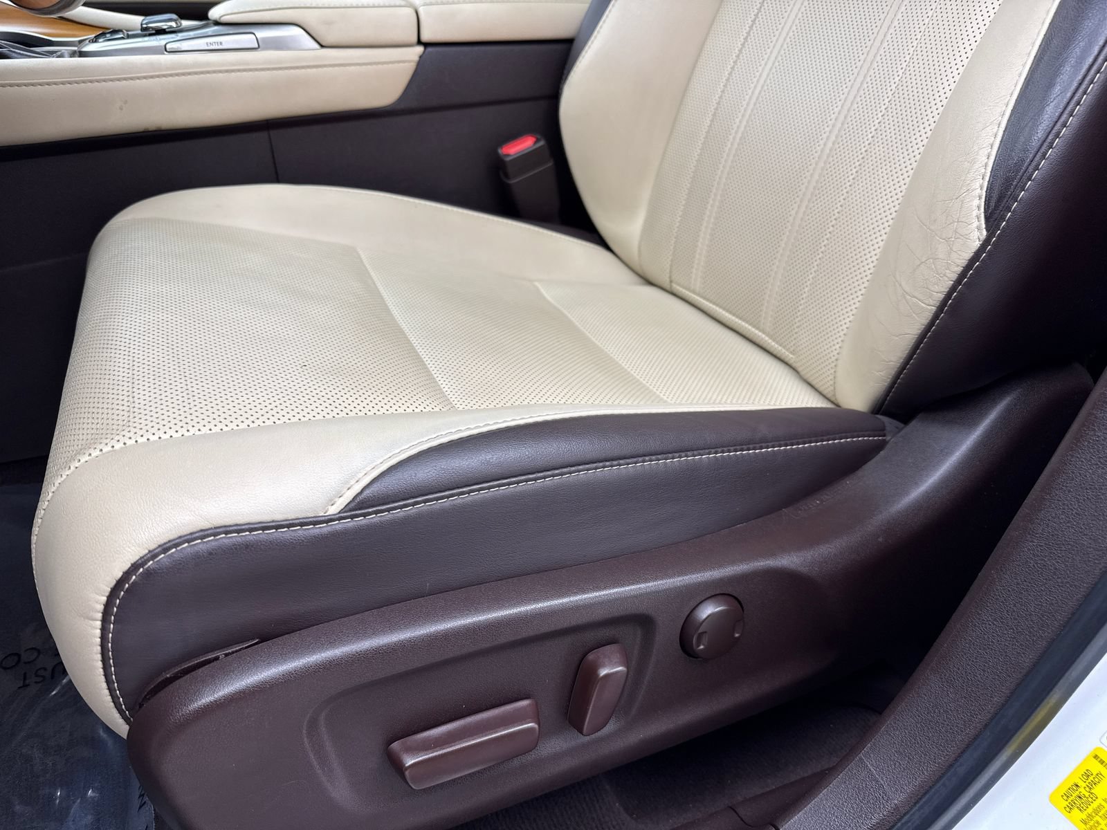 Used 2019 Lexus RX 350 FWD w/ Navigation Package image 36