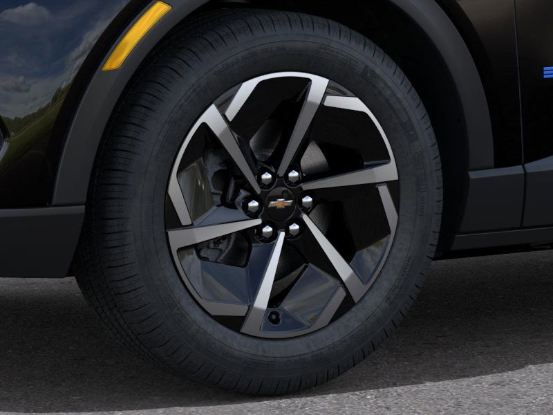 New 2026 Chevrolet Equinox EV LT image 34