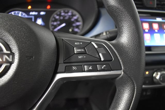 Used 2025 Nissan Versa SV w/ Trunk Package FWD image 15