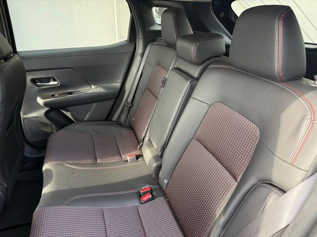 New 2026 Nissan Kicks SR w/ Cold Weather Package FWD image 20