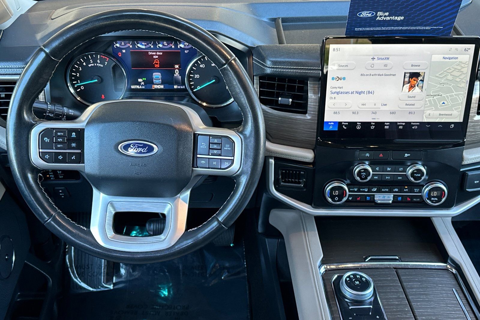 Certified 2023 Ford Expedition Limited image 11