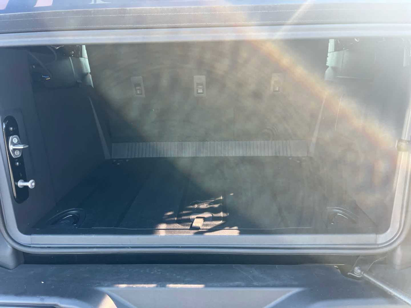 Used 2023 Ford Bronco Big Bend w/ Sasquatch Package image 22