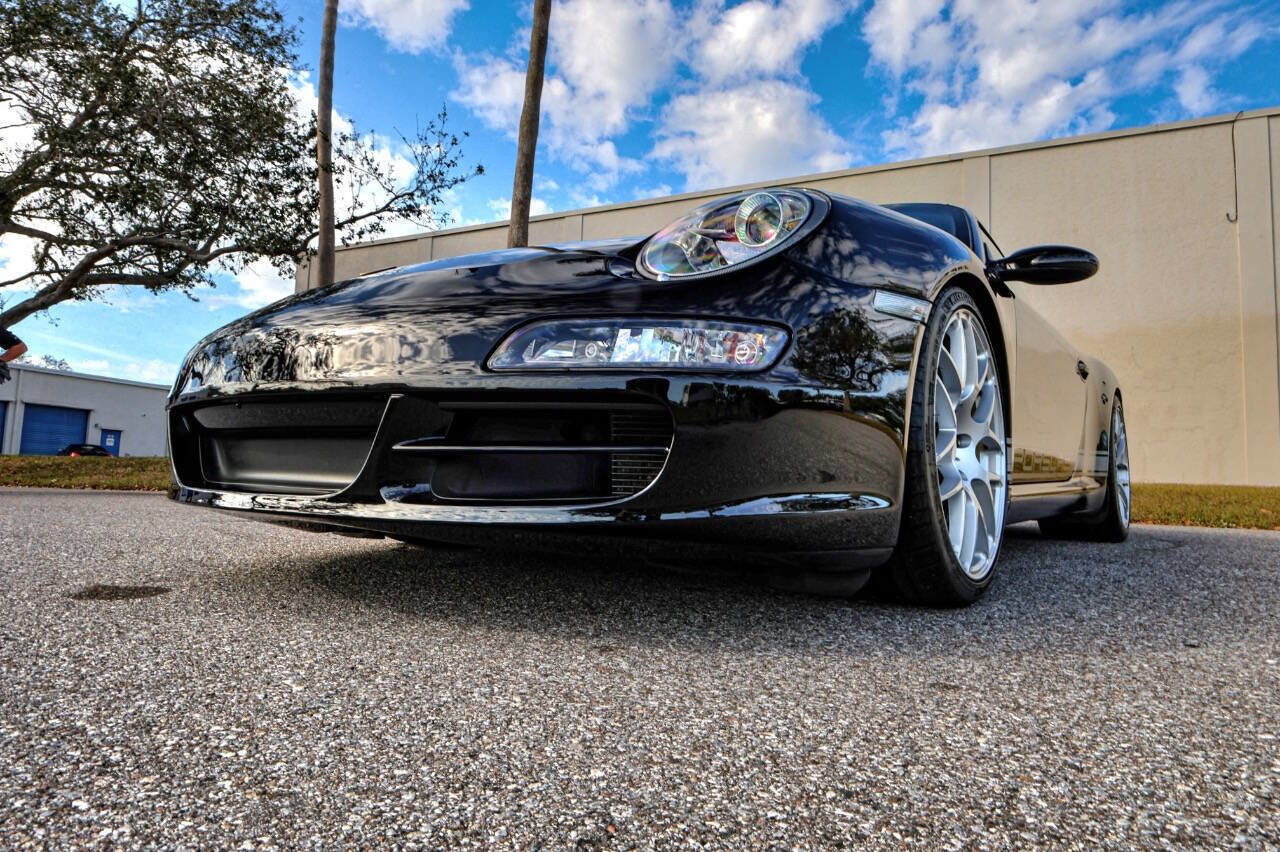 Used 2006 Porsche 911 Carrera image 13