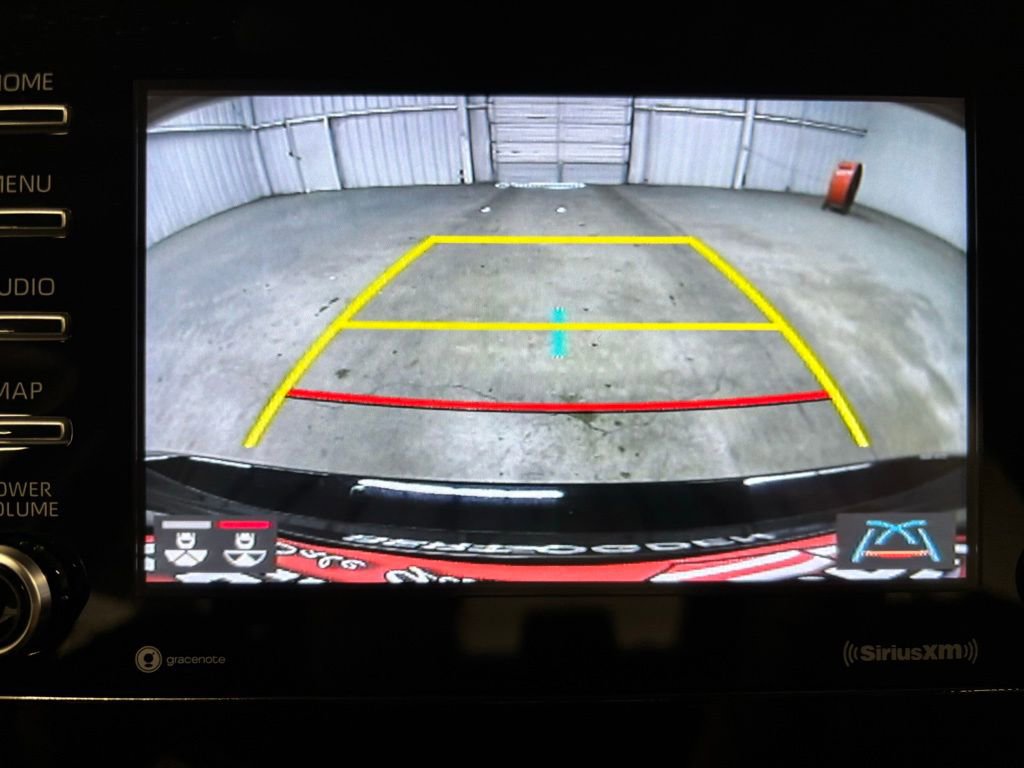 Used 2023 Toyota Camry TRD FWD image 14