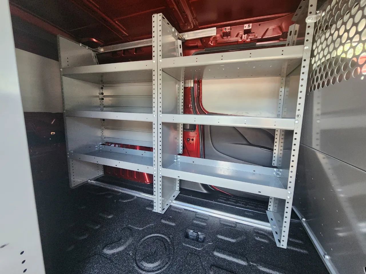 Used 2022 RAM ProMaster City Wagon Van 4D w/ Lights & Wheels Group image 24