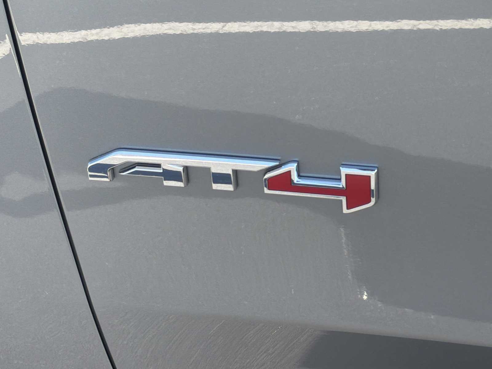 New 2026 GMC Yukon AT4 w/ AT4 Premium Package AWD/4WD image 34