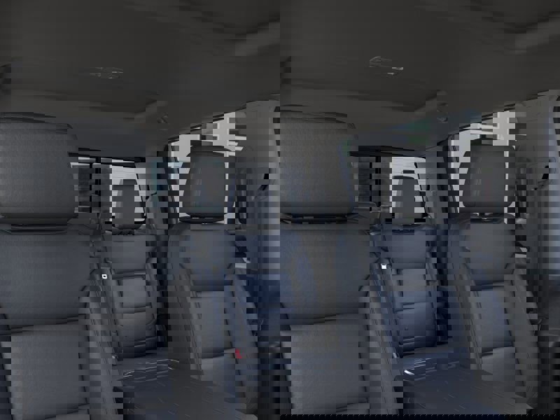 New 2026 Chevrolet Silverado 1500 LT Trail Boss w/ LT Trail Boss Premium Package image 24