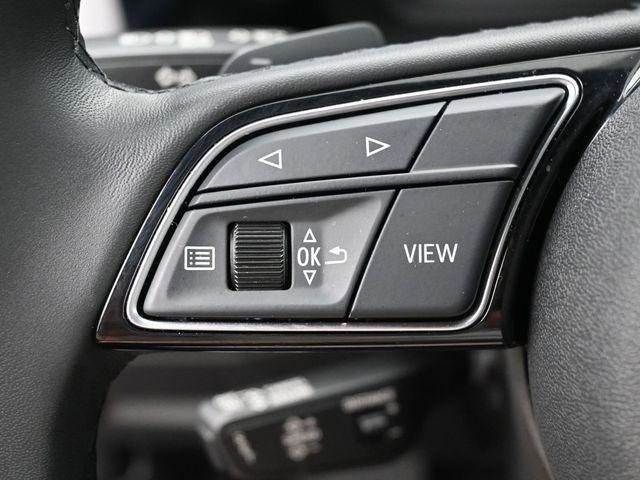 Certified 2025 Audi A3 2.0T Premium w/ Black Optic Package AWD/4WD image 18