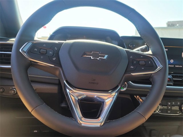 New 2025 Chevrolet TrailBlazer ACTIV w/ Convenience Package image 16