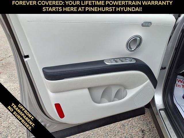 New 2026 Hyundai Palisade Calligraphy image 7