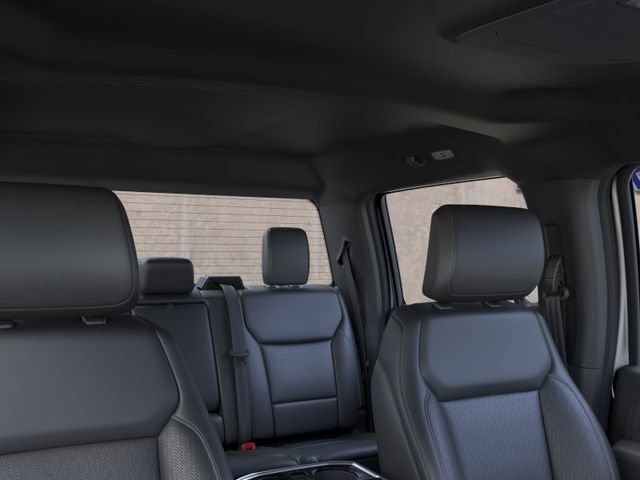 New 2026 Ford F150 Lariat AWD/4WD image 22