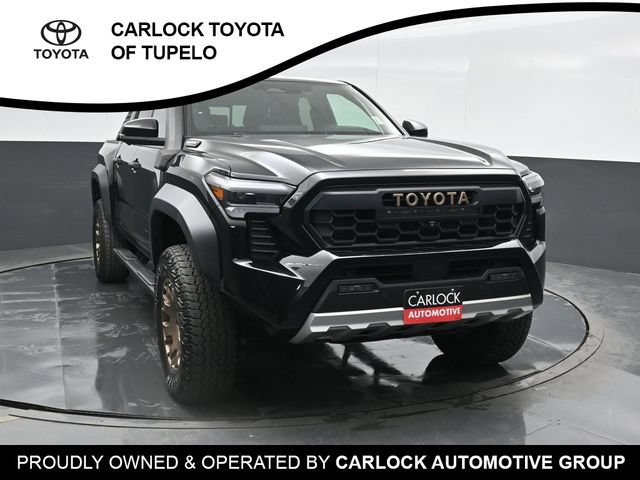 Used 2024 Toyota Tacoma 4x4 Double Cab Hybrid image 7