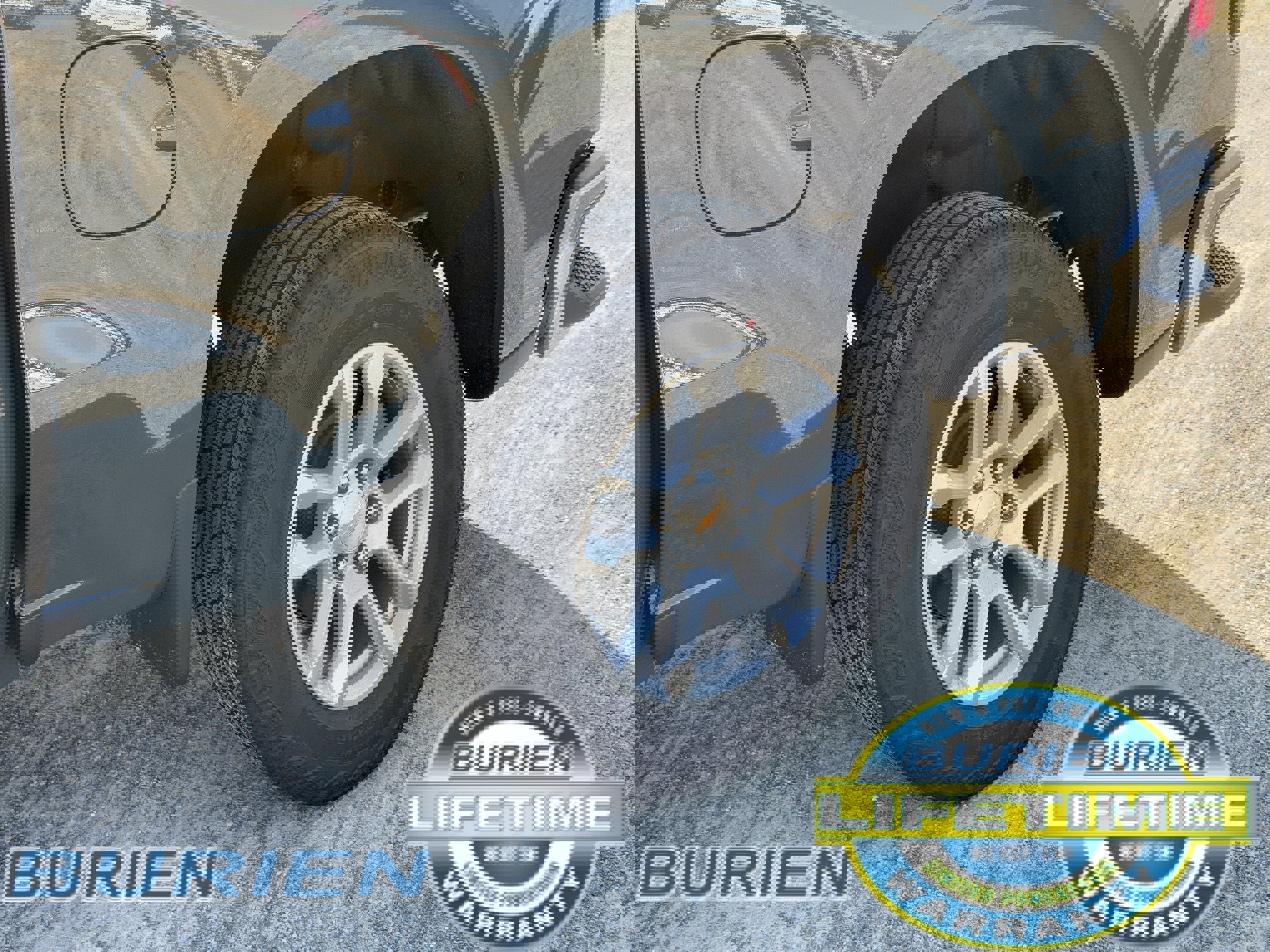 New 2026 Chevrolet Silverado 1500 LT image 31