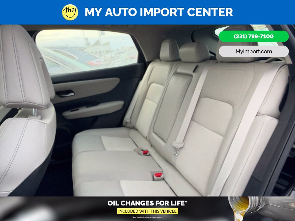 Used 2024 Nissan Ariya AWD image 24