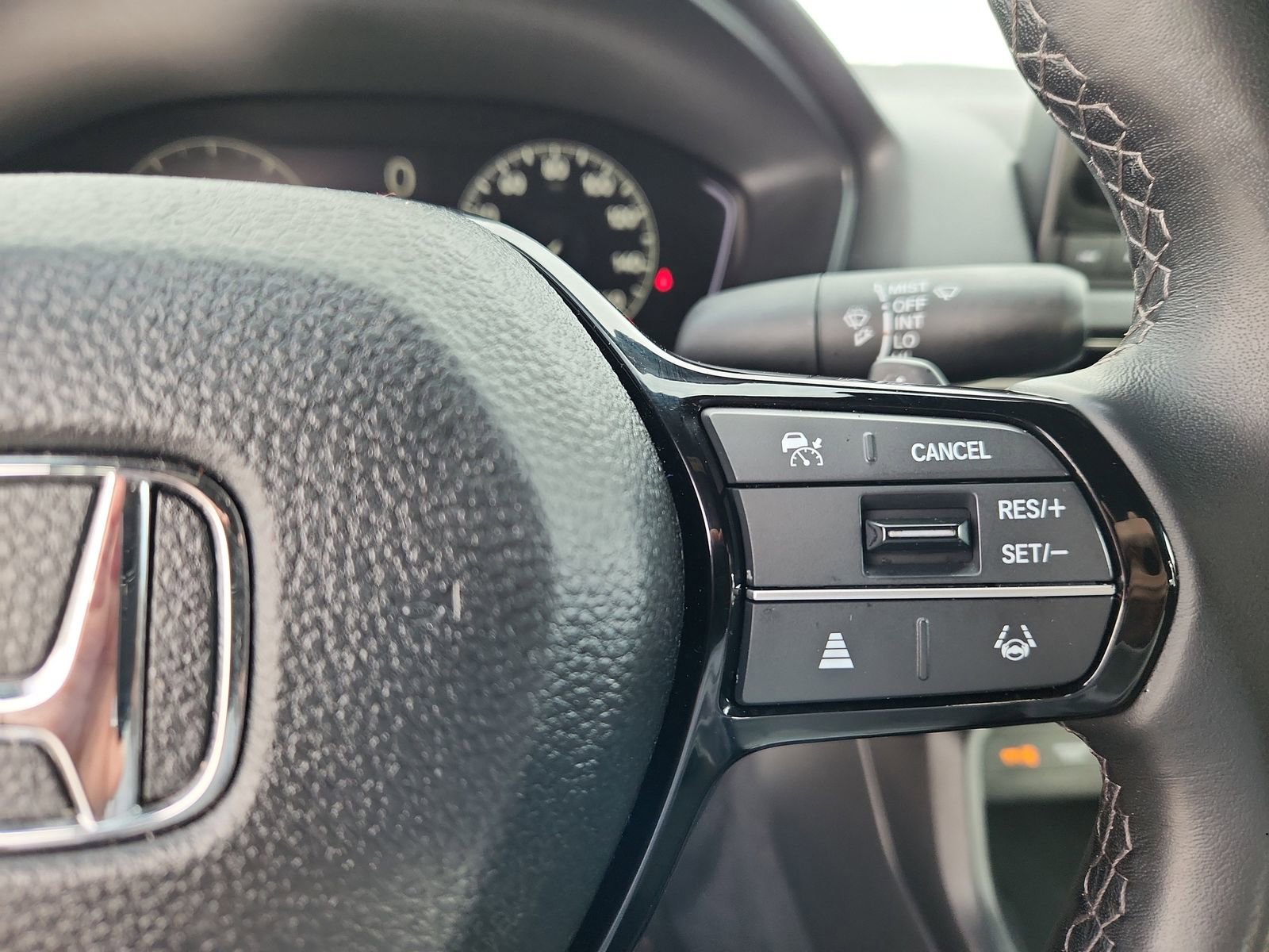 Certified 2025 Honda Civic Sport image 18