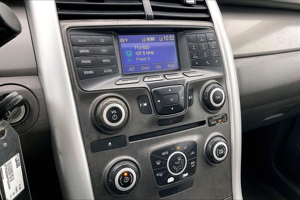 Used 2014 Ford Edge SEL AWD/4WD image 23