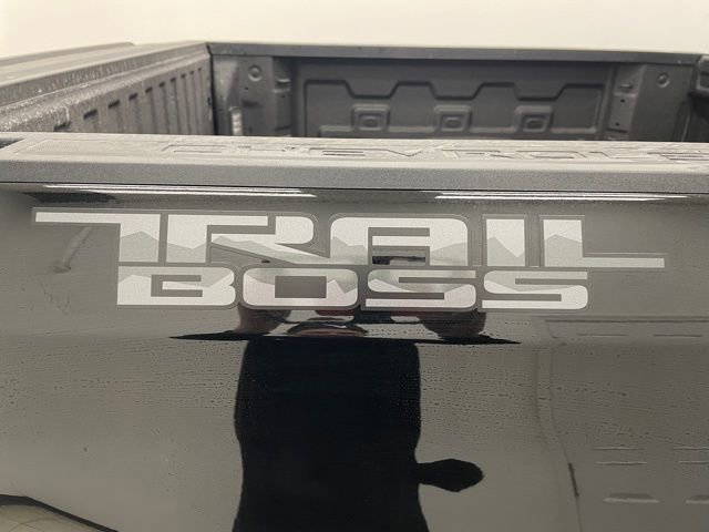 New 2026 Chevrolet Silverado 1500 LT Trail Boss w/ LT Trail Boss Premium Package image 22