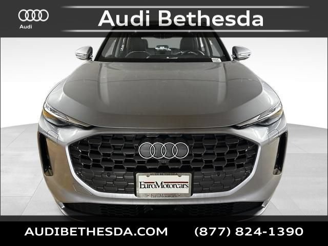 New 2026 Audi Q5 Premium AWD/4WD image 2