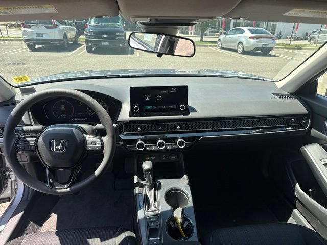 Used 2023 Honda Civic LX image 15